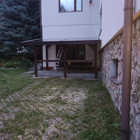 Alfa 2 Apartament 3 Bystra (Bielsko) Exterior foto