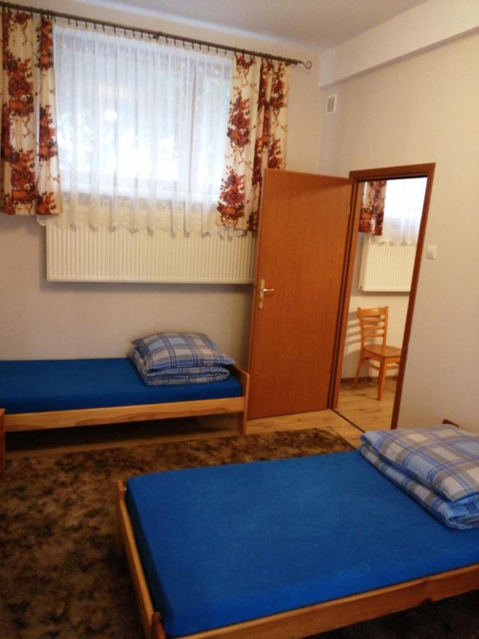 Alfa 2 Apartament 3 Bystra (Bielsko) Exterior foto