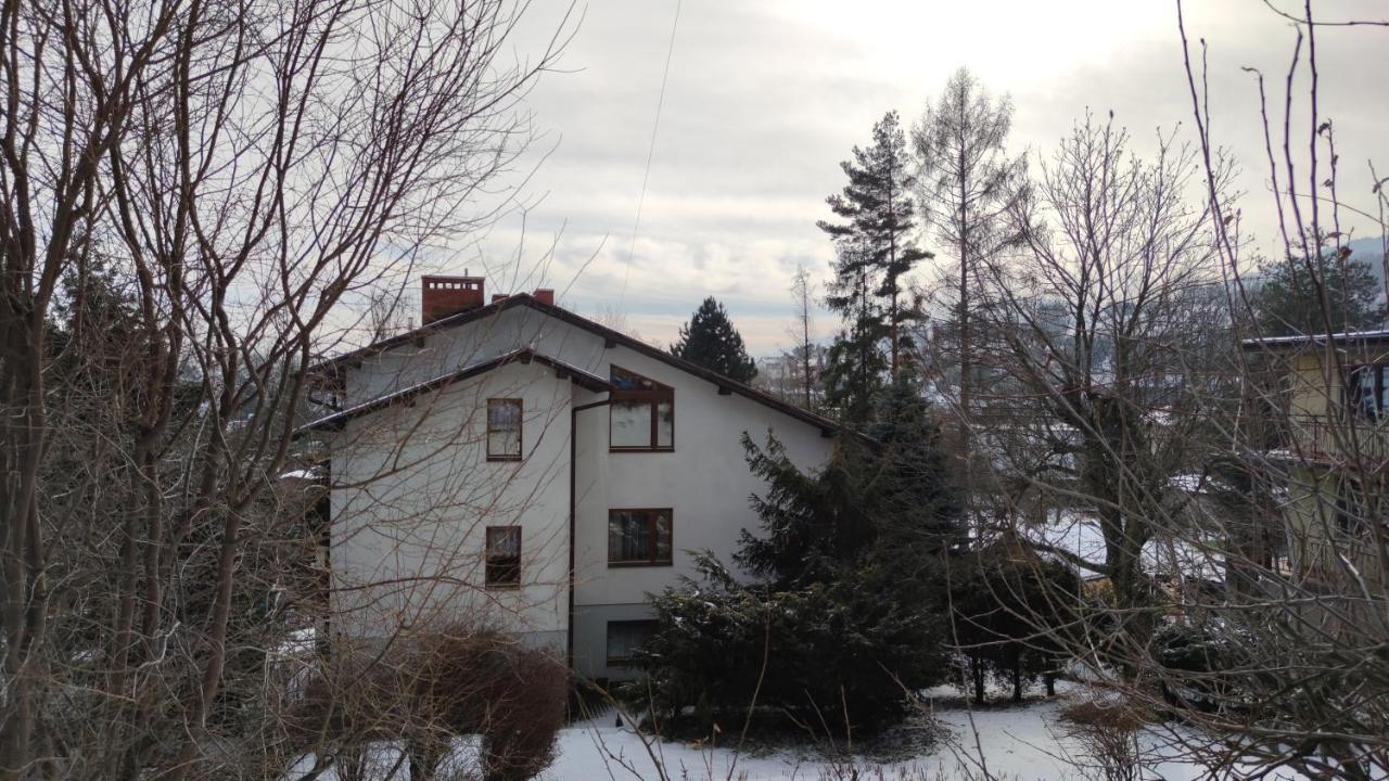 Alfa 2 Apartament 3 Bystra (Bielsko) Exterior foto