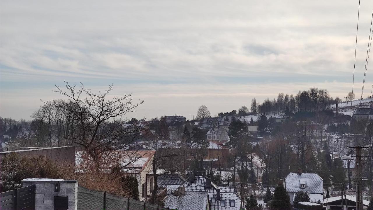 Alfa 2 Apartament 3 Bystra (Bielsko) Exterior foto