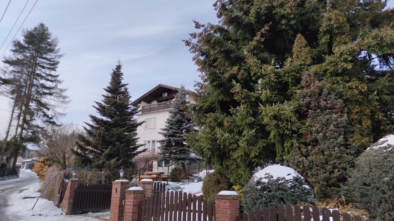 Alfa 2 Apartament 3 Bystra (Bielsko) Exterior foto