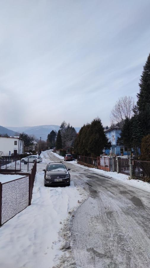 Alfa 2 Apartament 3 Bystra (Bielsko) Exterior foto