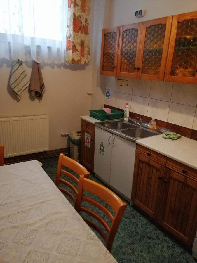 Alfa 2 Apartament 3 Bystra (Bielsko) Exterior foto