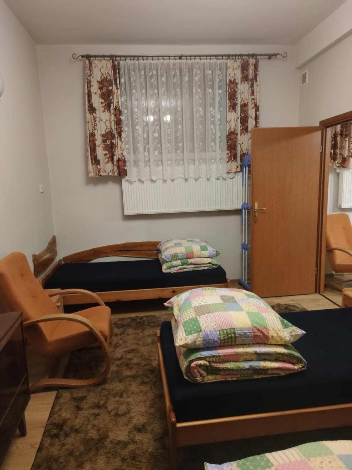 Alfa 2 Apartament 3 Bystra (Bielsko) Exterior foto
