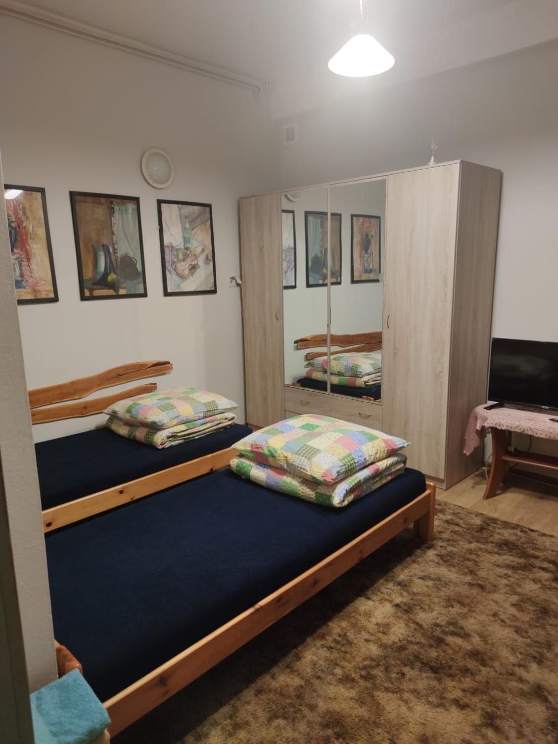 Alfa 2 Apartament 3 Bystra (Bielsko) Exterior foto