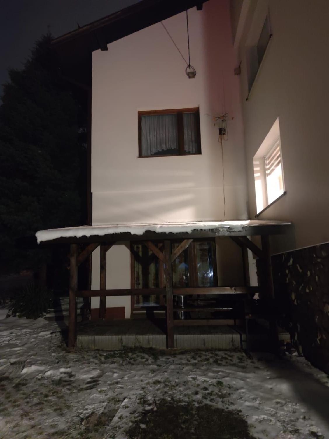 Alfa 2 Apartament 3 Bystra (Bielsko) Exterior foto