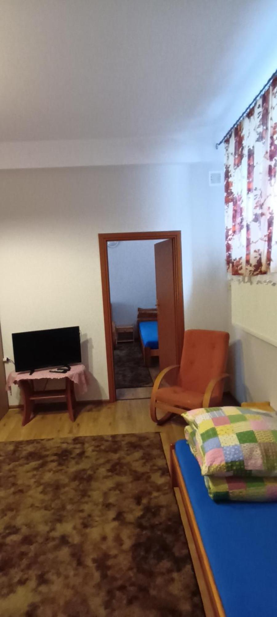 Alfa 2 Apartament 3 Bystra (Bielsko) Exterior foto