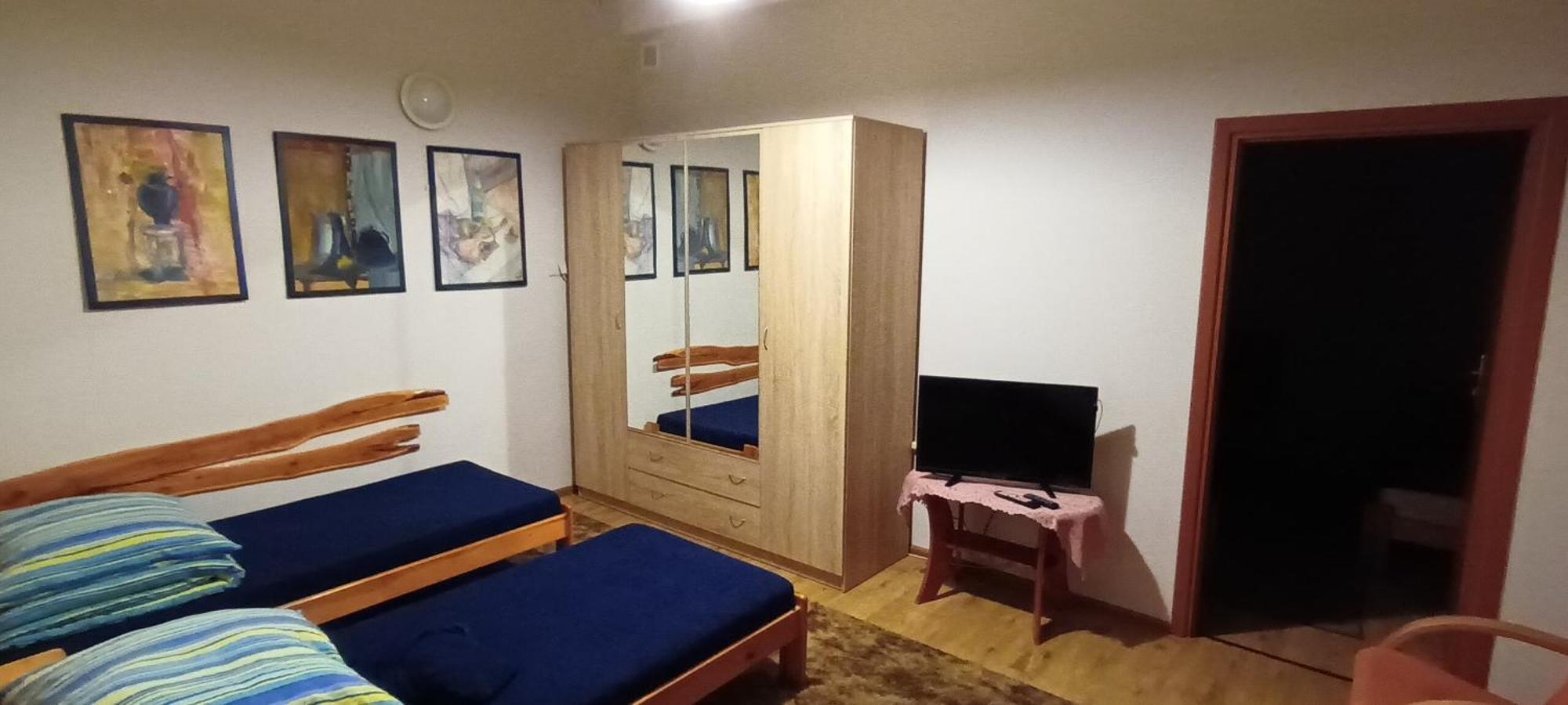 Alfa 2 Apartament 3 Bystra (Bielsko) Exterior foto