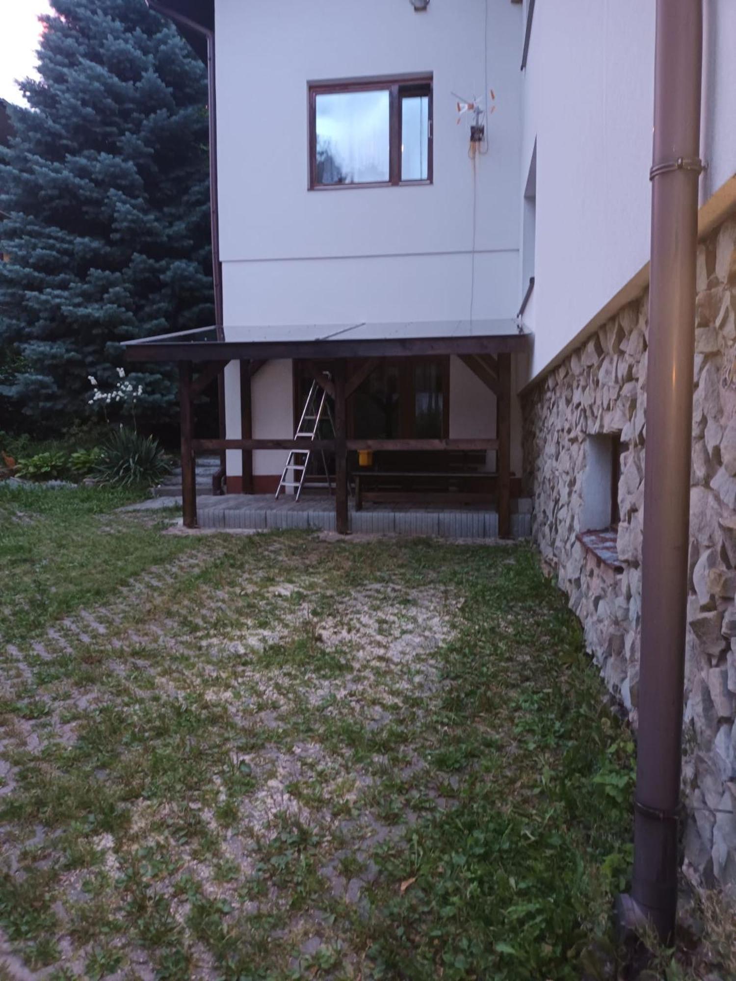 Alfa 2 Apartament 3 Bystra (Bielsko) Exterior foto